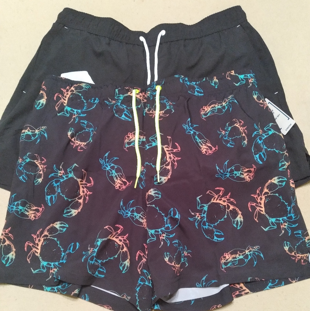Mens shorts